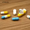 Cialis efectos secundarios c